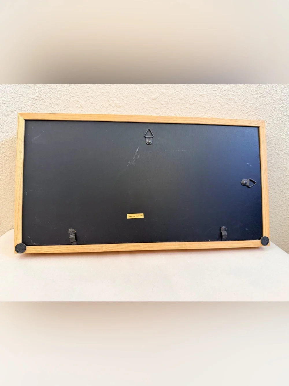 N/A vintage framed